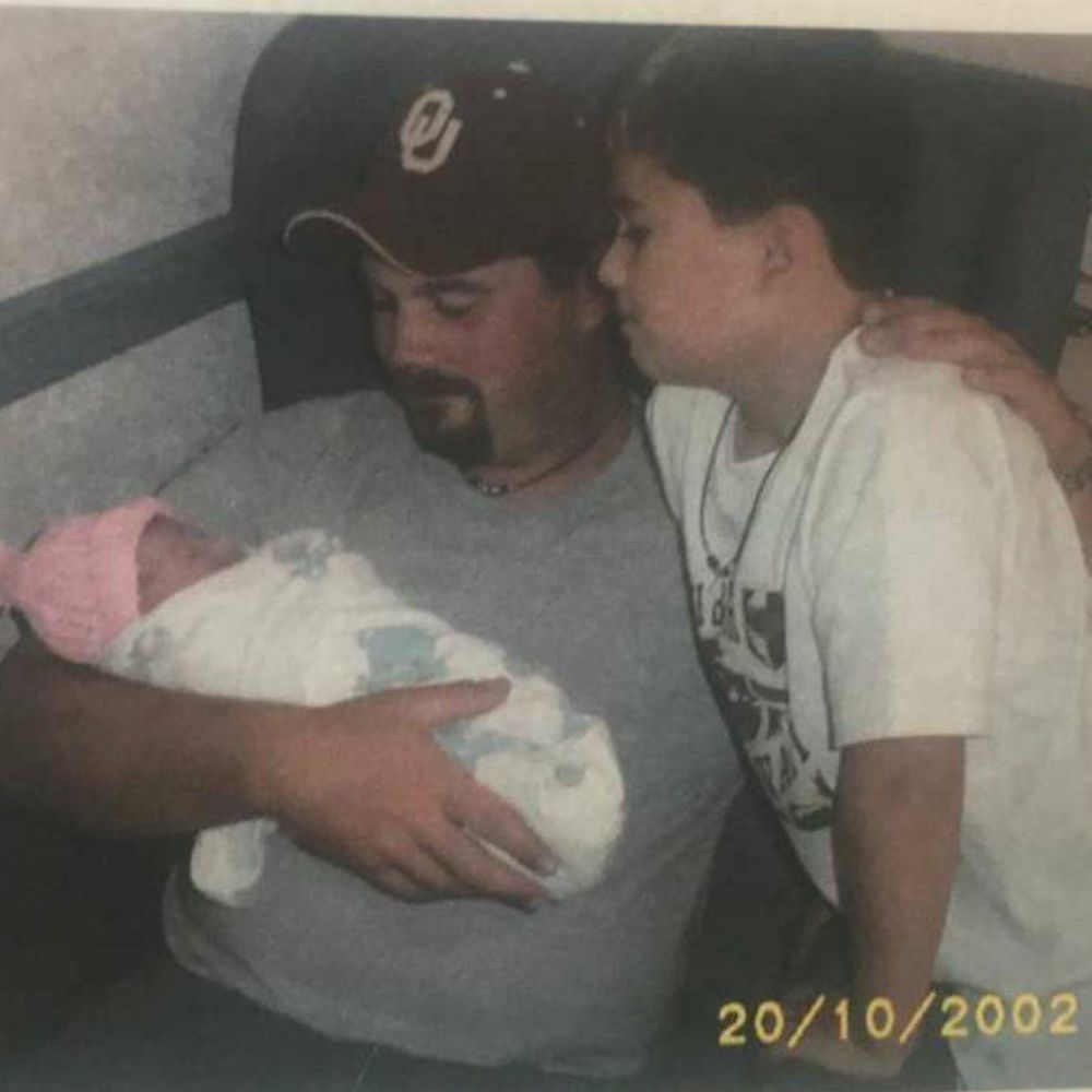 Meet your Posher, Adam